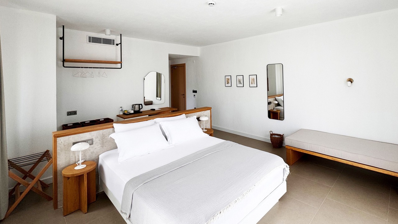 Photo of Bedroom in Datca City Center