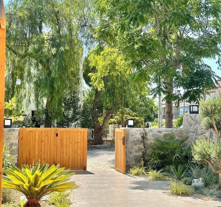 Photo of Outdoor in Datca City Center