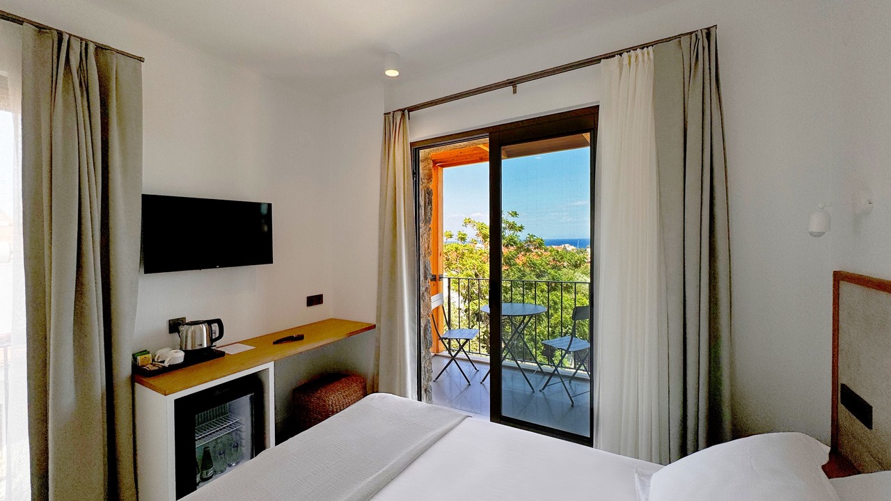 Photo of Bedroom in Datca City Center