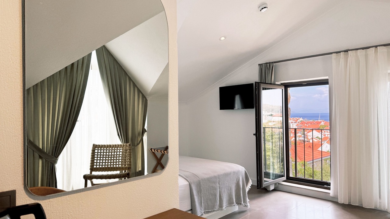 Photo of Bedroom in Datca City Center