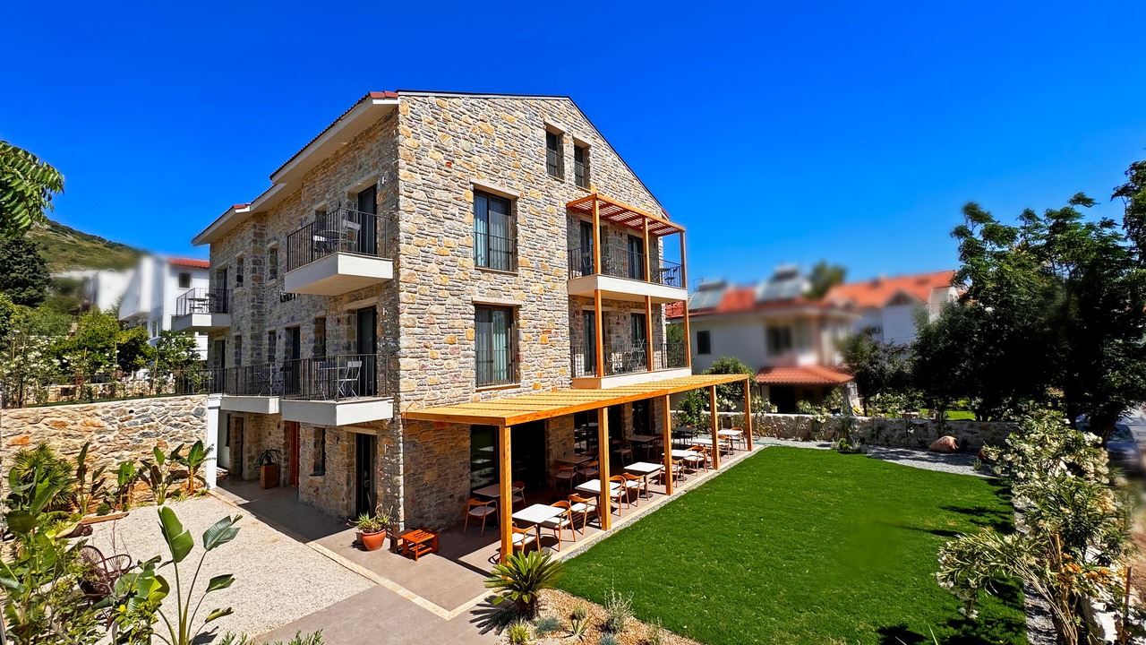 Photo of Outdoor in Datca City Center