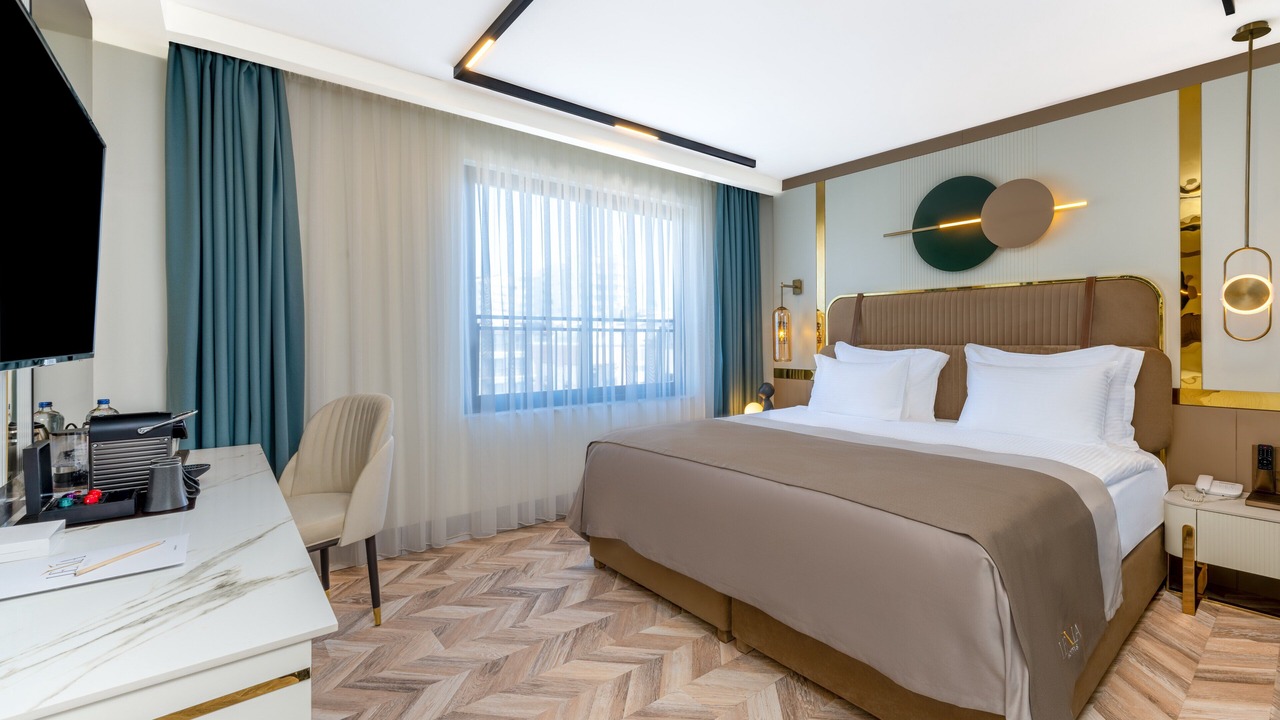 Photo of Bedroom in Eski Lara