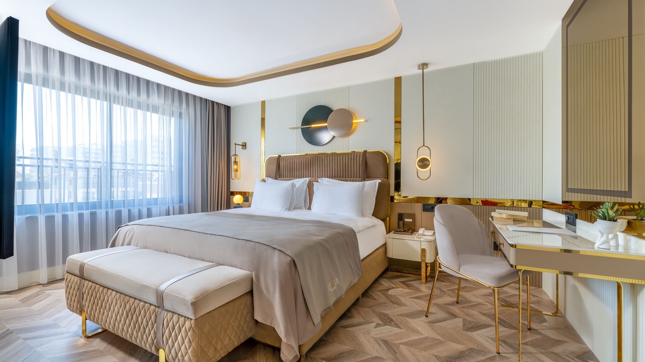 Photo of Bedroom in Eski Lara