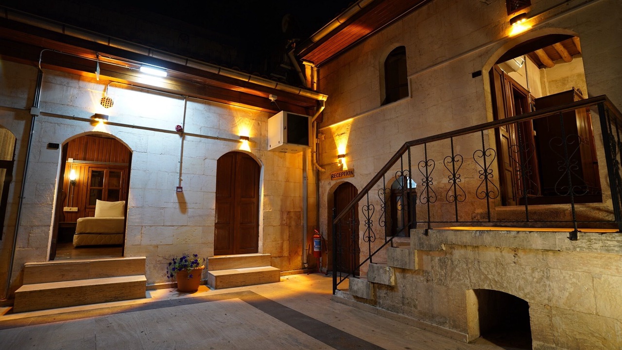 Photo of Outdoor in Gaziantep City Center