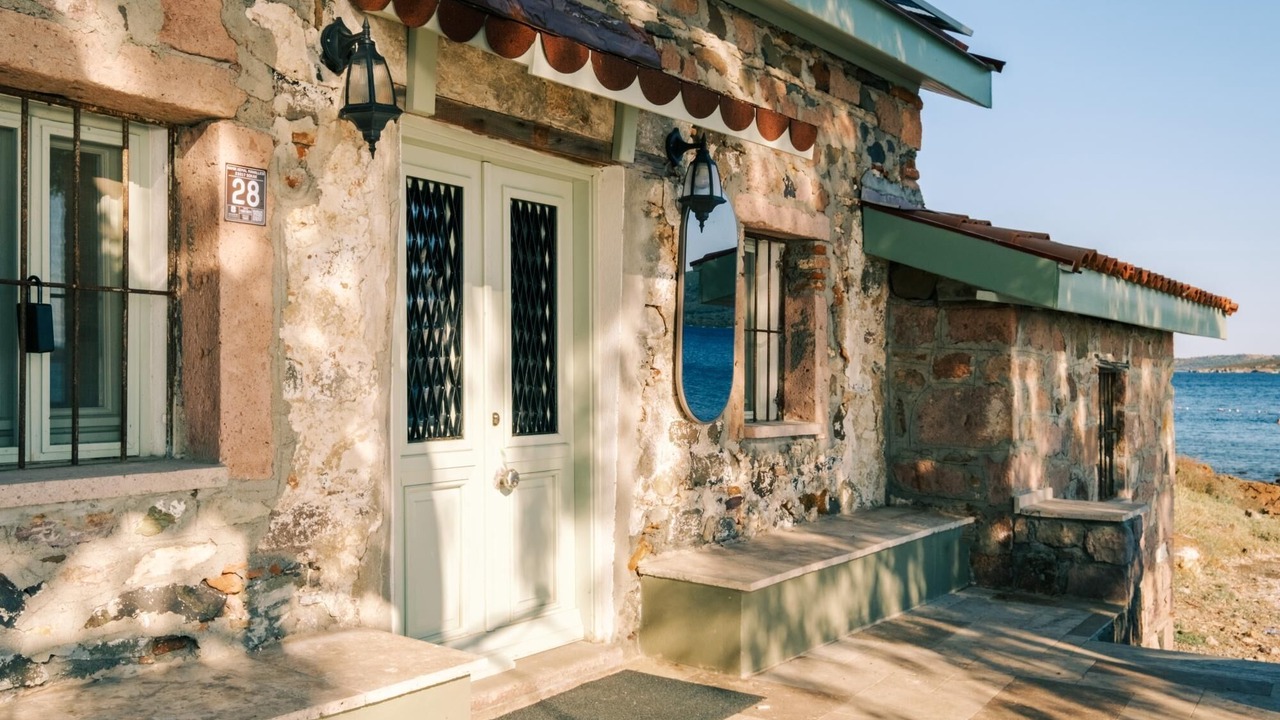 Photo of Outdoor in Ayvalik