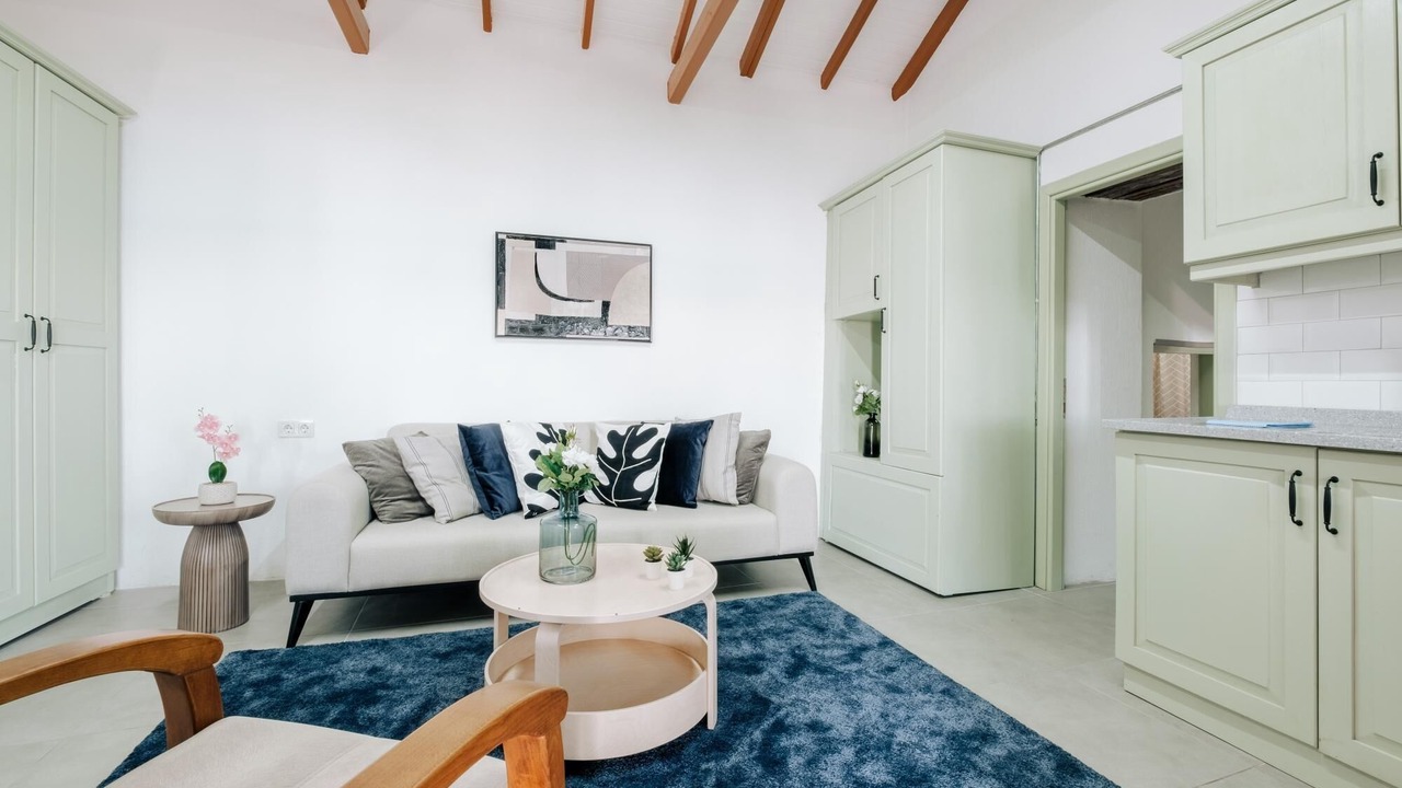 Photo of Livingroom in Ayvalik