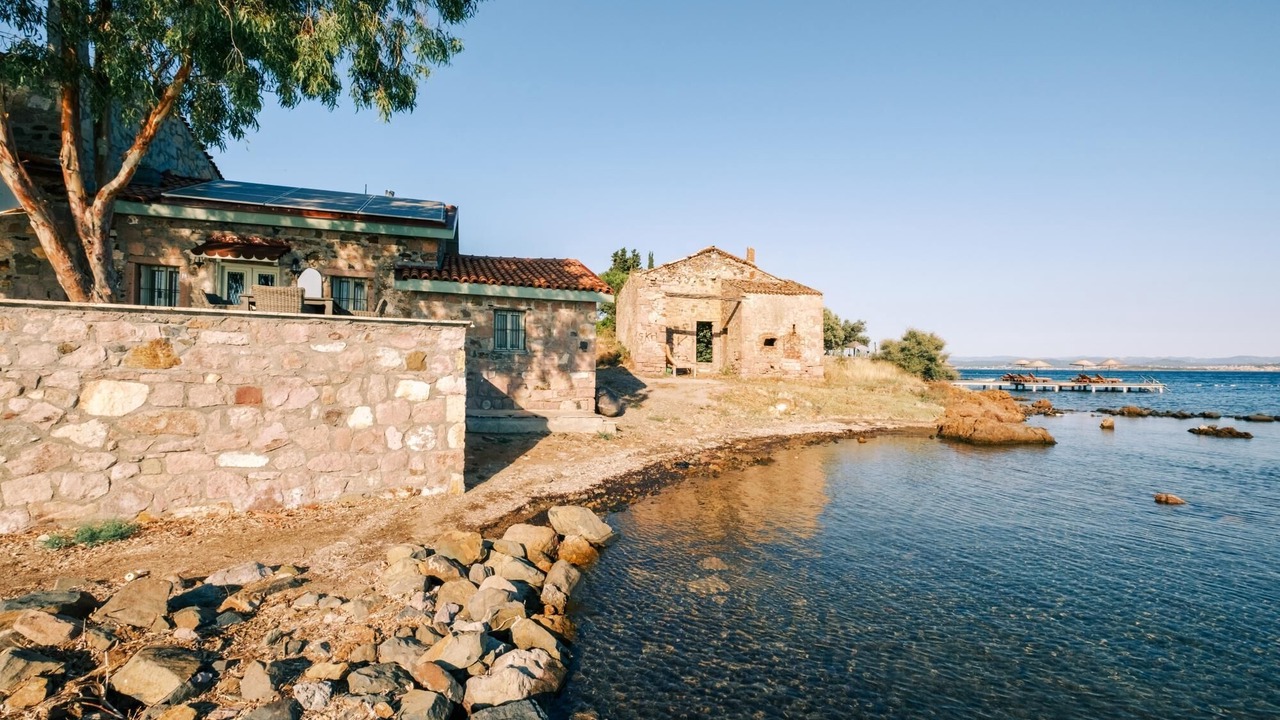 Photo of Others in Ayvalik