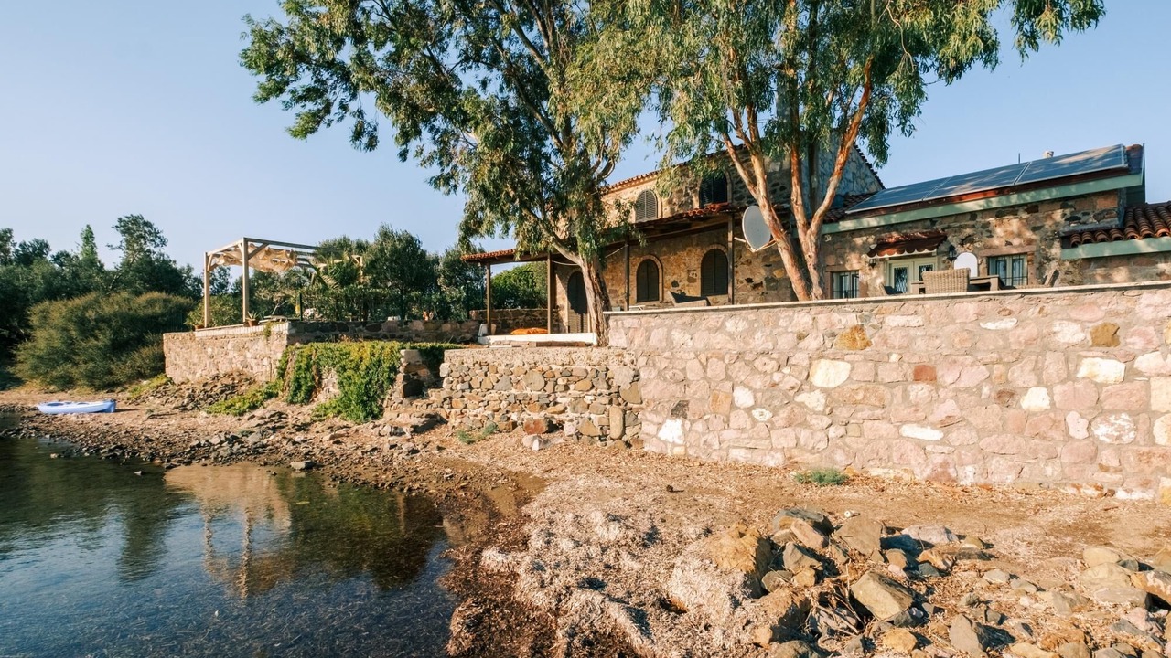 Photo of Others in Ayvalik