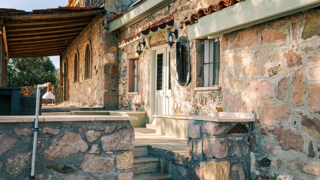 Photo of Outdoor in Ayvalik