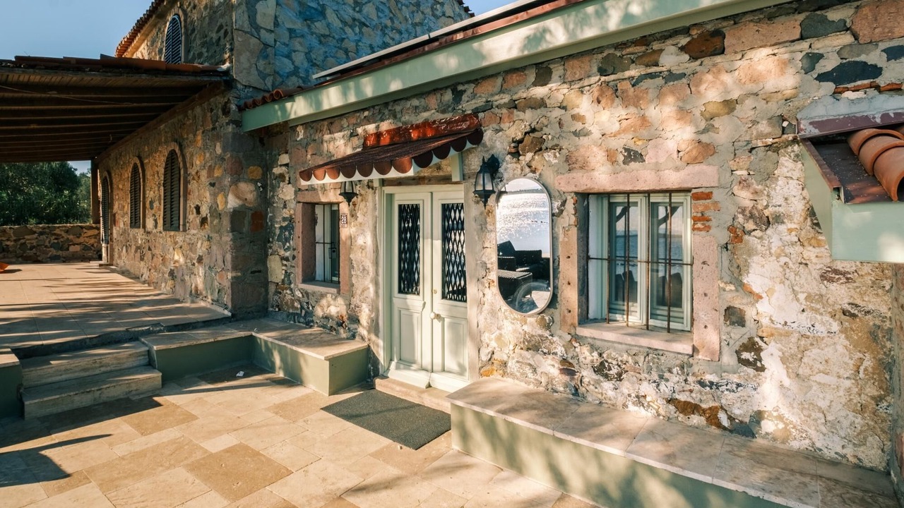 Photo of Others in Ayvalik