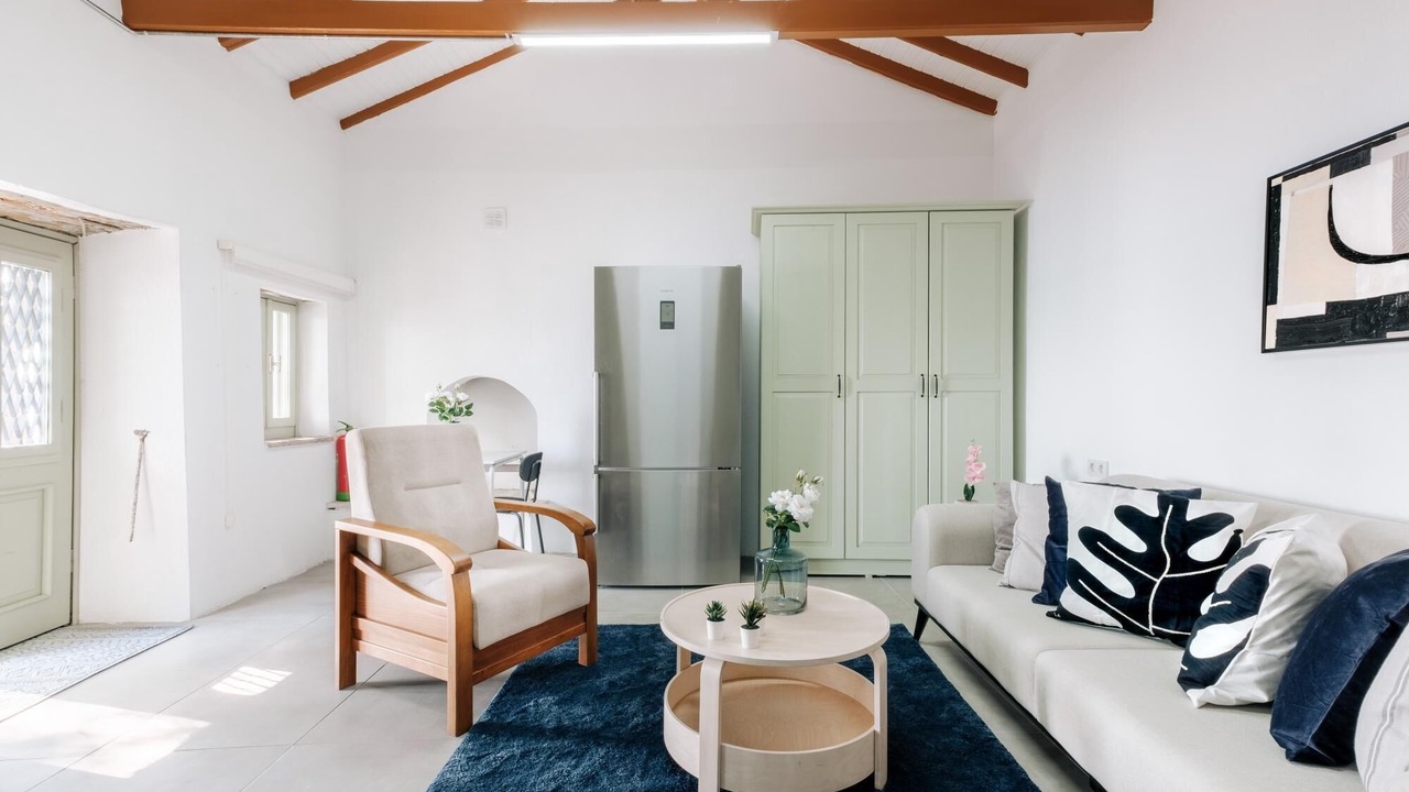 Photo of Livingroom in Ayvalik