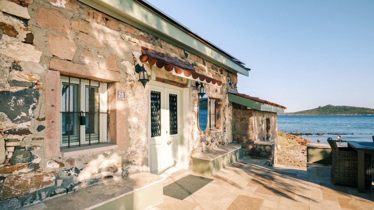Photo of Outdoor in Ayvalik