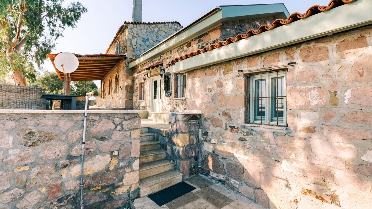 Photo of Outdoor in Ayvalik