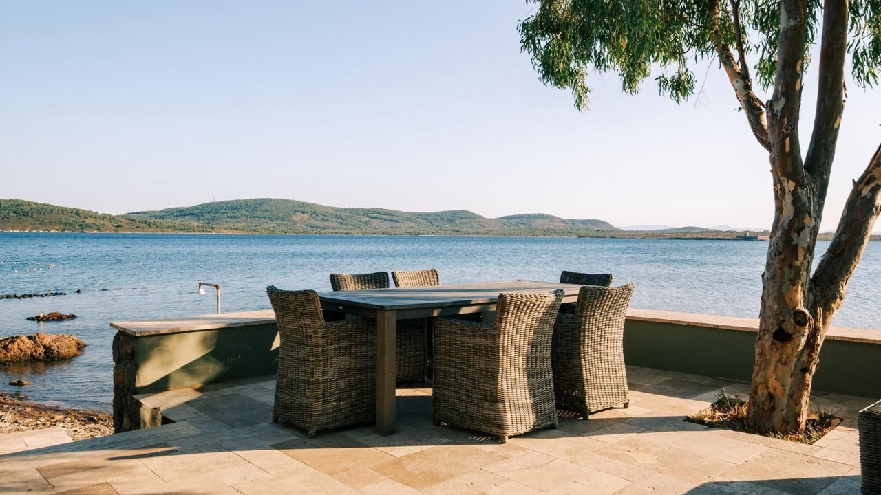 Photo of Outdoor in Ayvalik