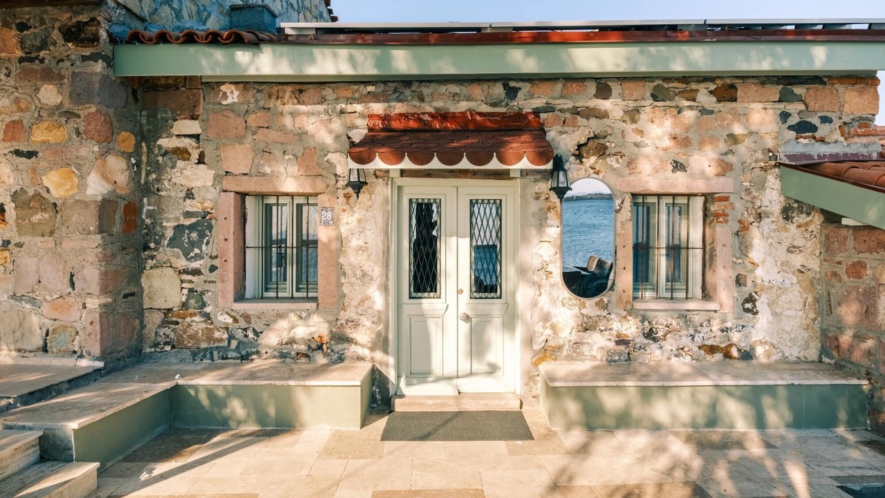 Photo of Others in Ayvalik