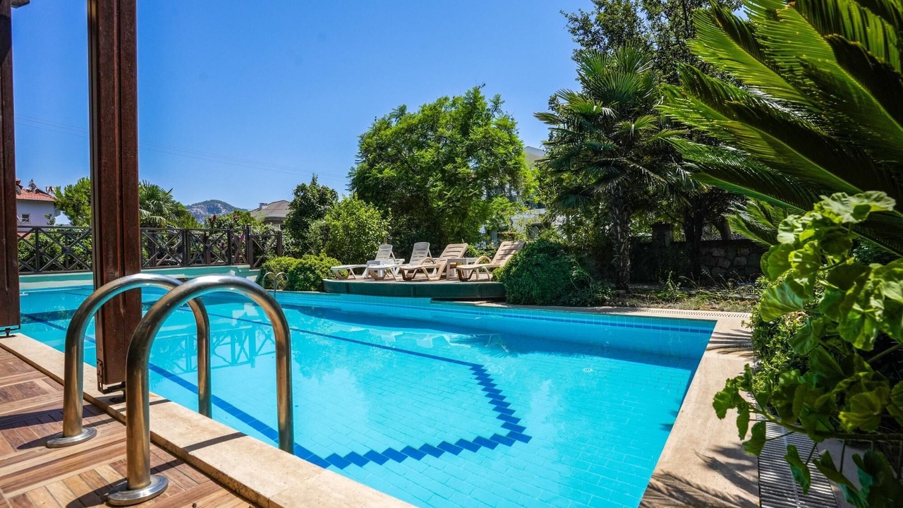 Photo of Outdoor in Dalyan City Center