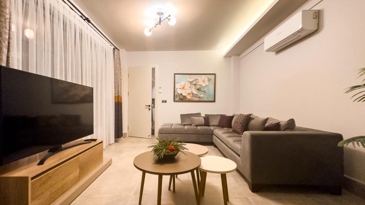 Photo of Livingroom in Fethiye City Center