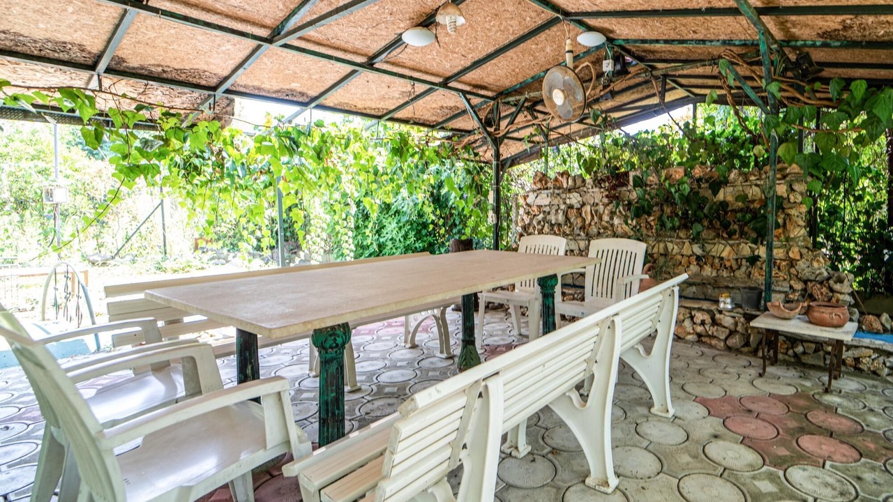 Photo of Outdoor in Koycegiz