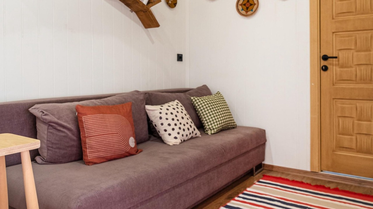 Photo of Livingroom in Fethiye