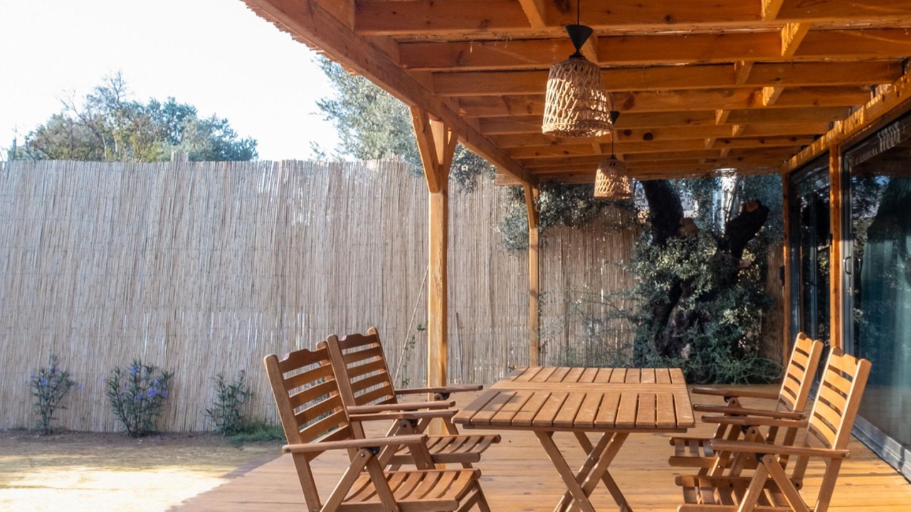 Photo of Outdoor in Fethiye
