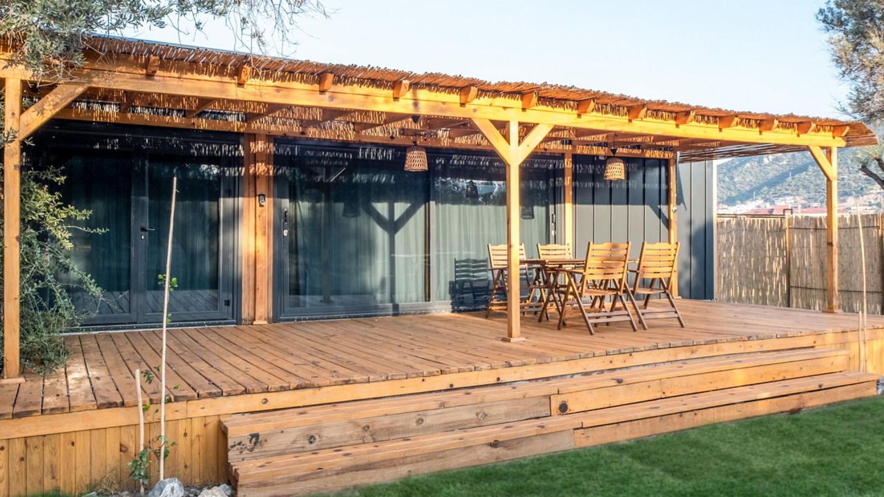 Photo of Outdoor in Fethiye
