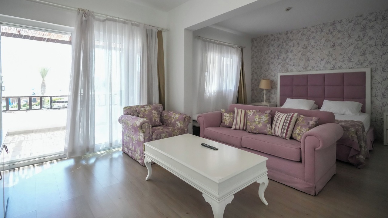 Photo of Bedroom in Golturkbuku