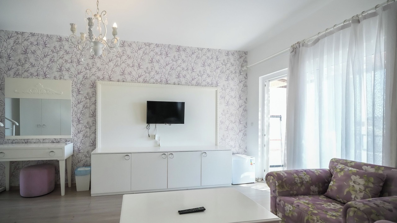 Photo of Bedroom in Golturkbuku