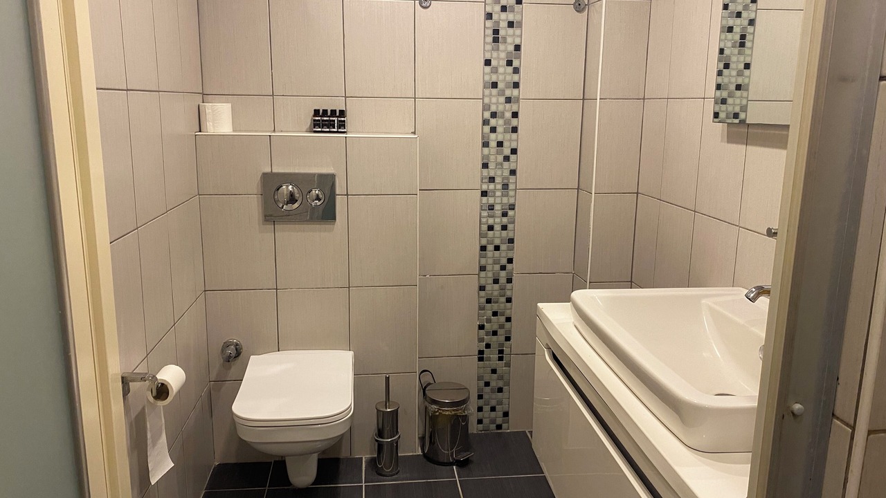 Photo of Bathroom in Golturkbuku