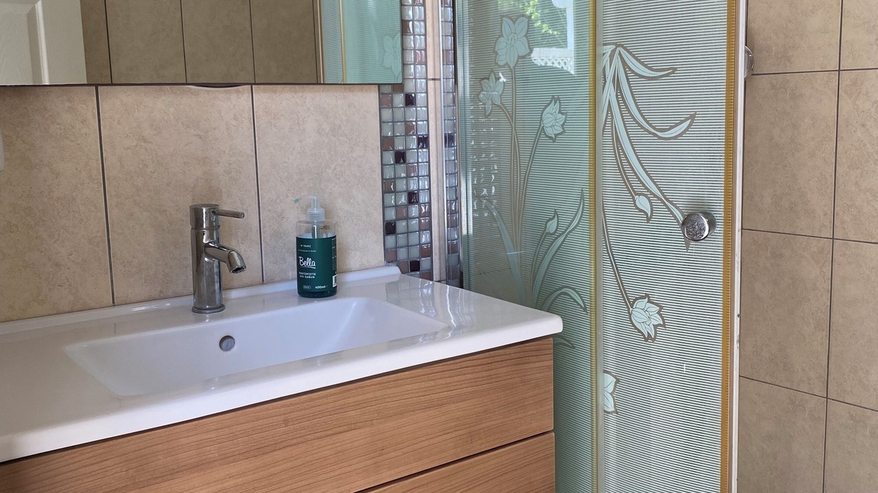 Photo of Bathroom in Golturkbuku