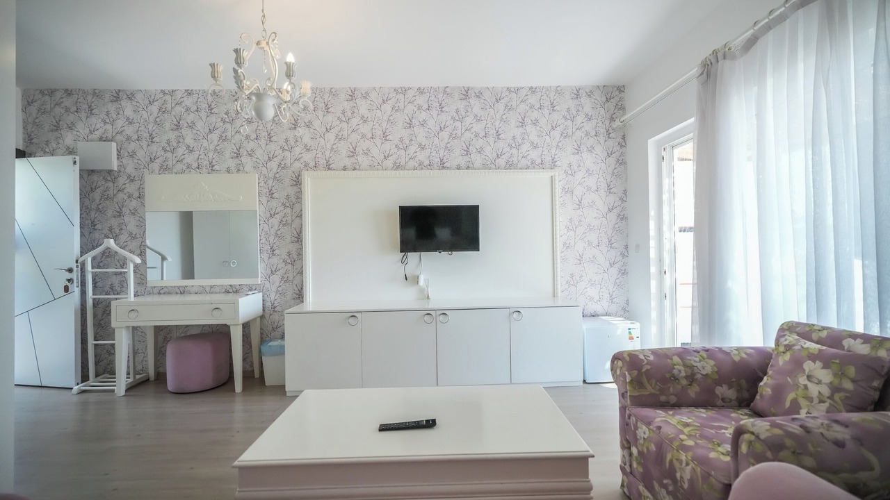Photo of Bedroom in Golturkbuku