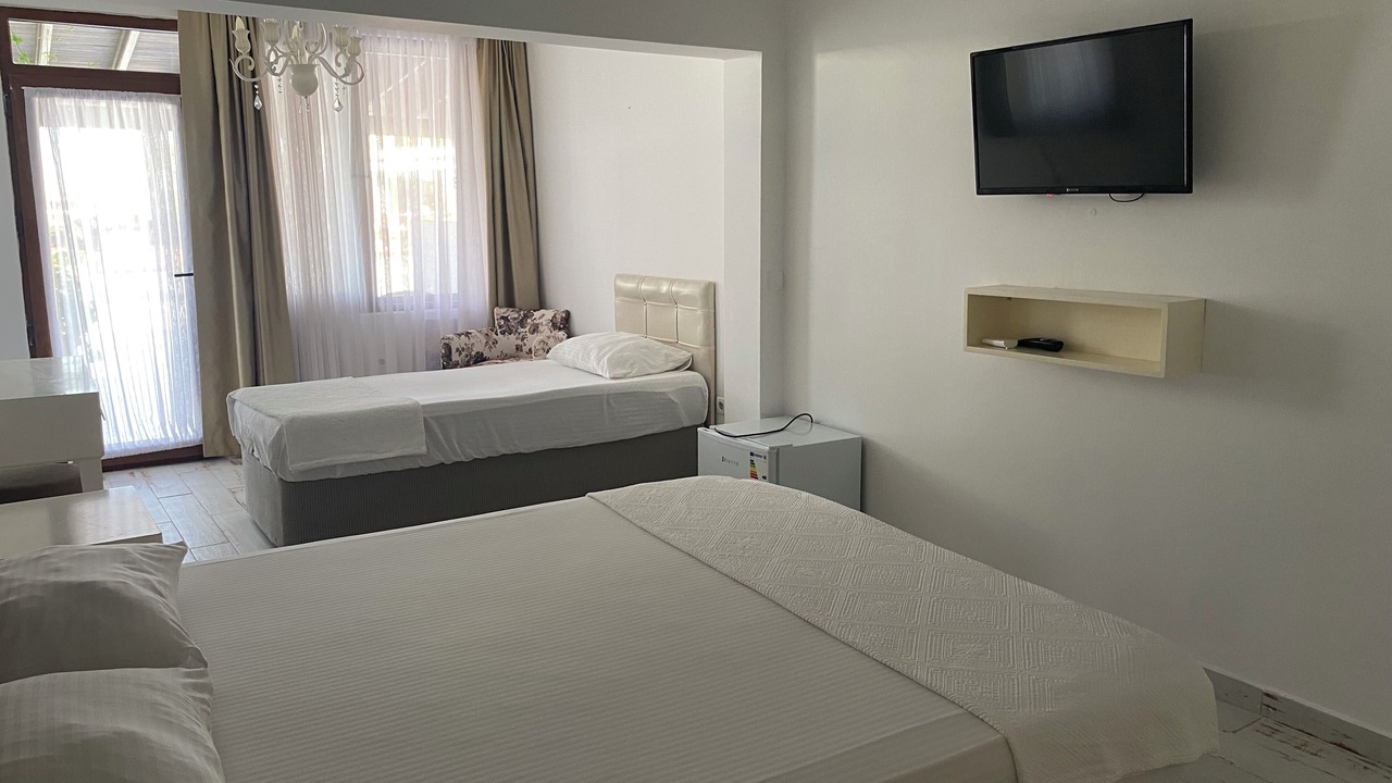 Photo of Bedroom in Golturkbuku