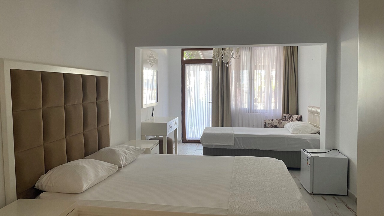Photo of Bedroom in Golturkbuku