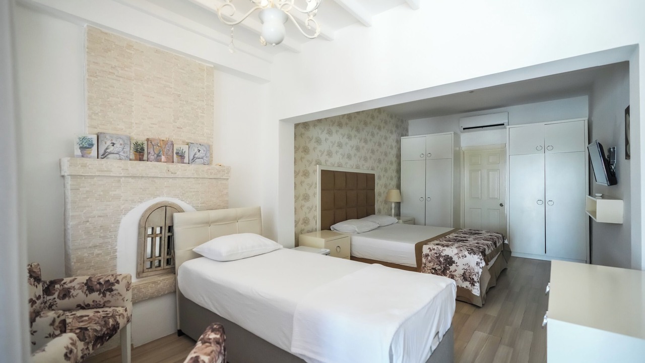 Photo of Bedroom in Golturkbuku