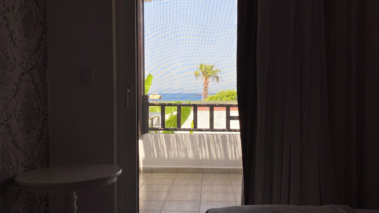Photo of Bedroom in Golturkbuku