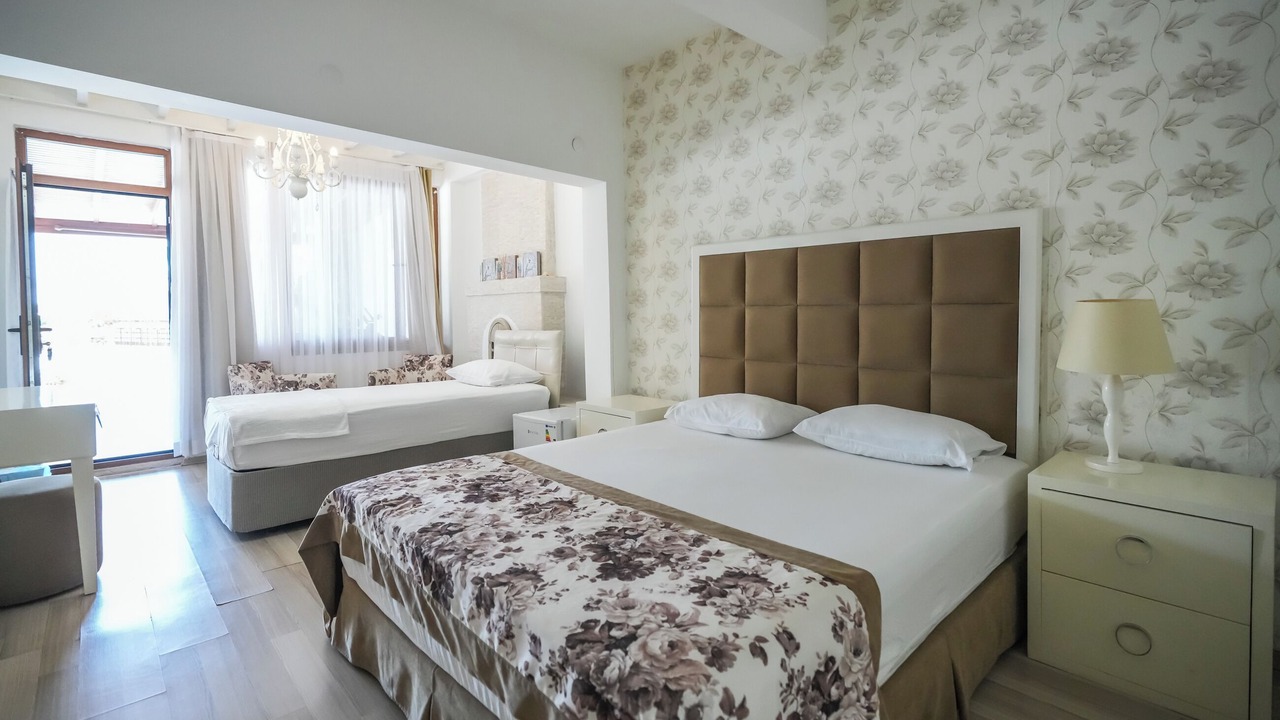 Photo of Bedroom in Golturkbuku
