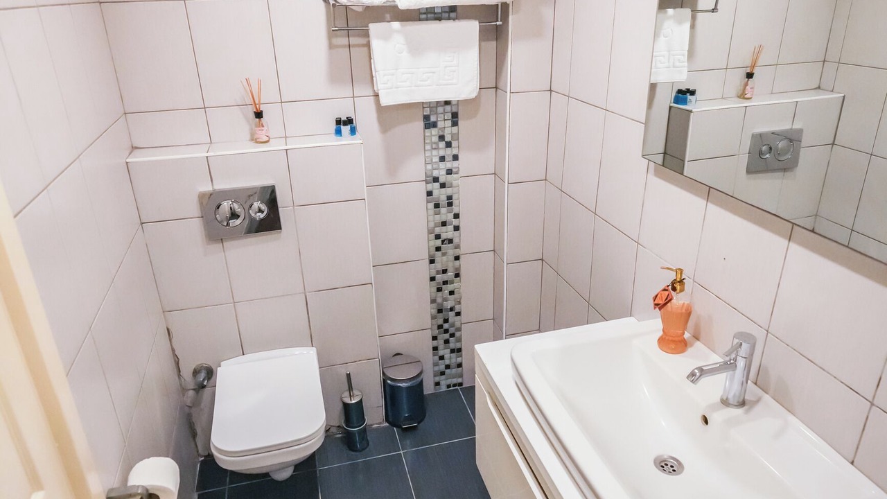 Photo of Bathroom in Golturkbuku