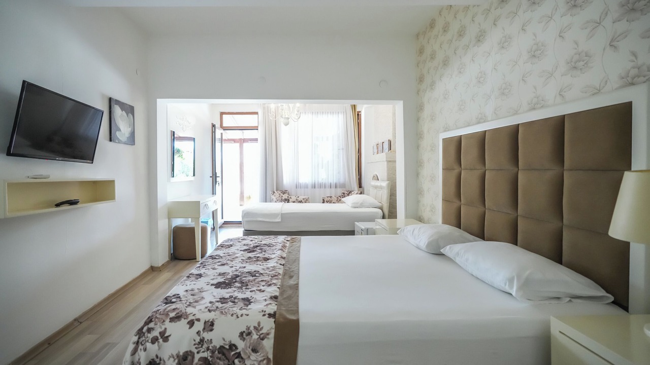 Photo of Bedroom in Golturkbuku