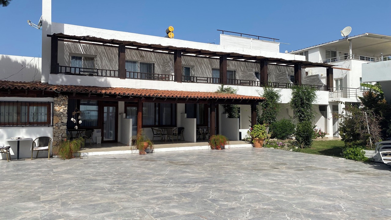 Photo of Outdoor in Golturkbuku