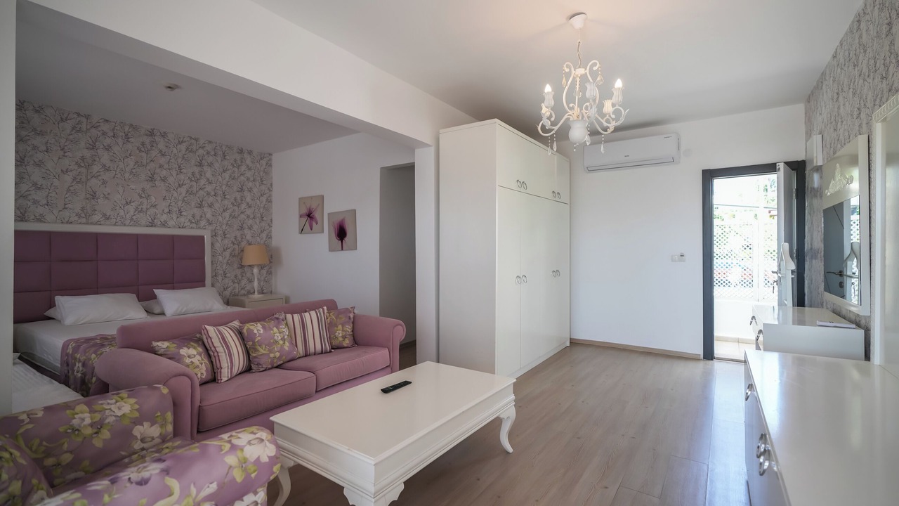 Photo of Bedroom in Golturkbuku