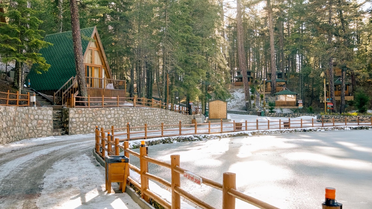 Photo of Outdoor in Tosya
