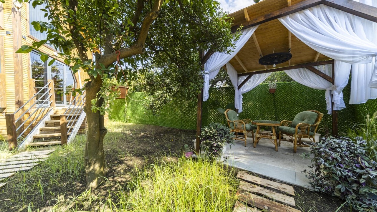 Photo of Outdoor in Konyaalti