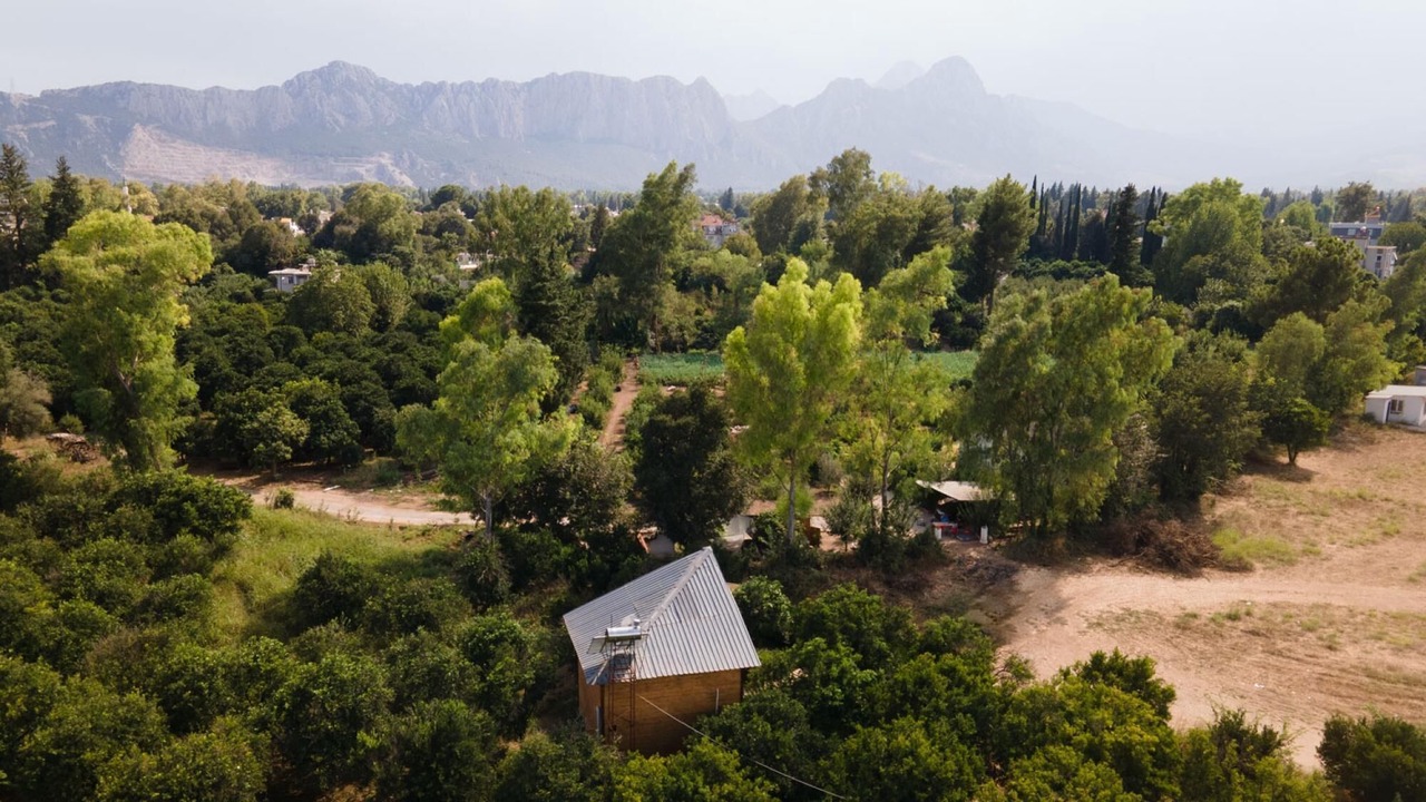 Photo of Outdoor in Konyaalti