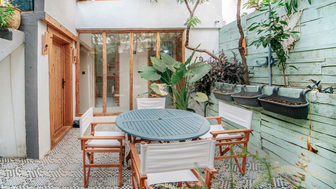 Photo of Outdoor in Fethiye