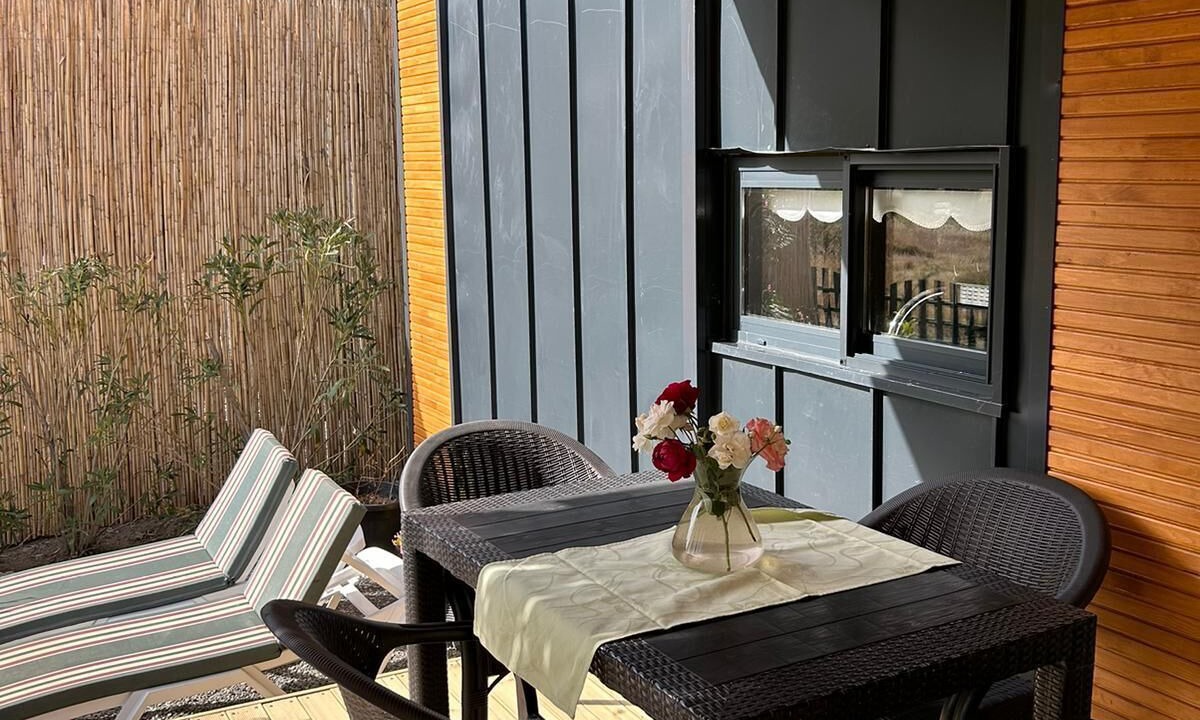 Photo of Patio Balcony in Sogut