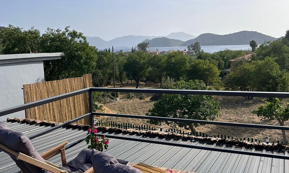 Photo of Patio Balcony in Sogut