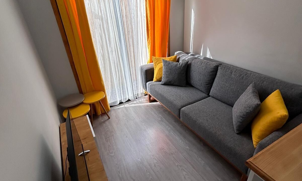 Photo of Livingroom in Sogut