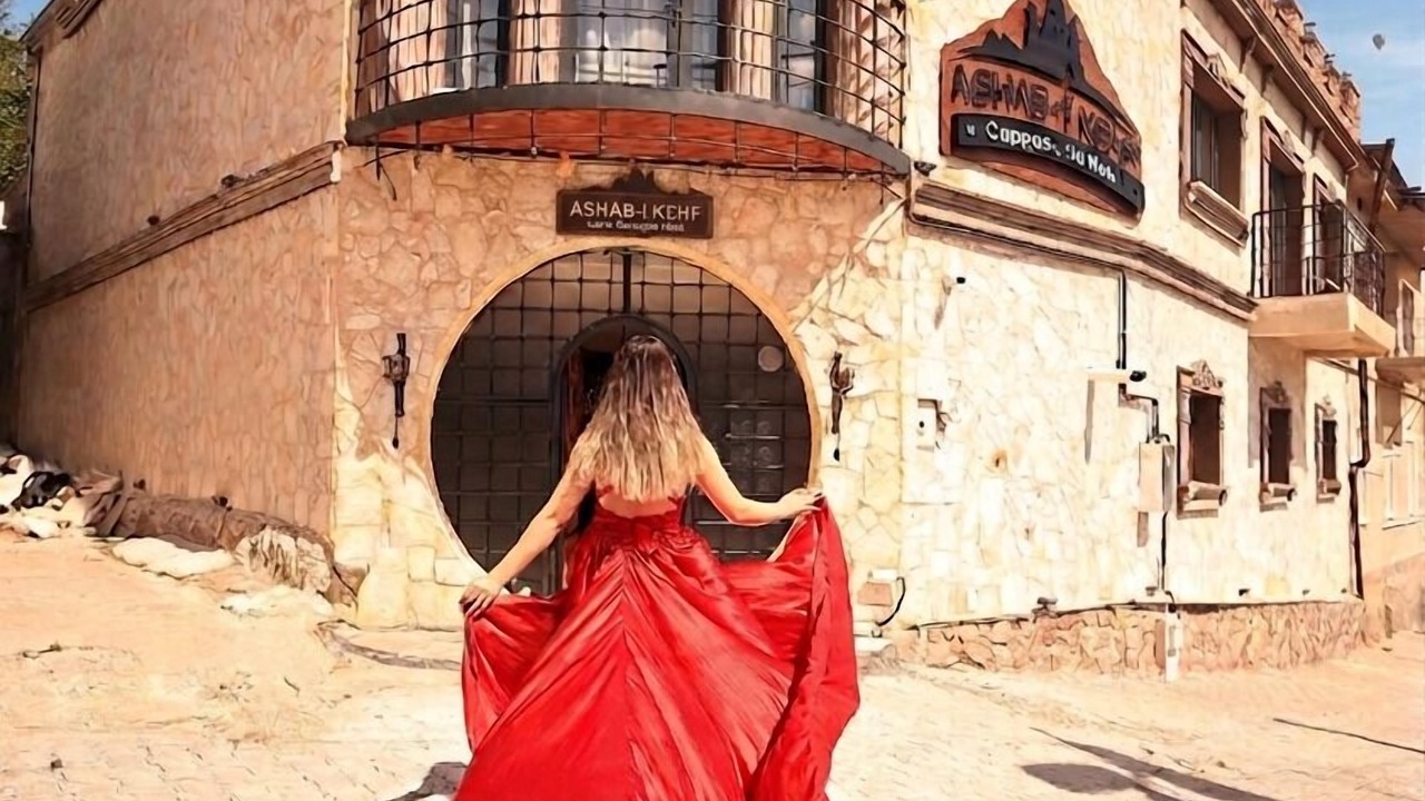 Photo of Others in Nevsehir
