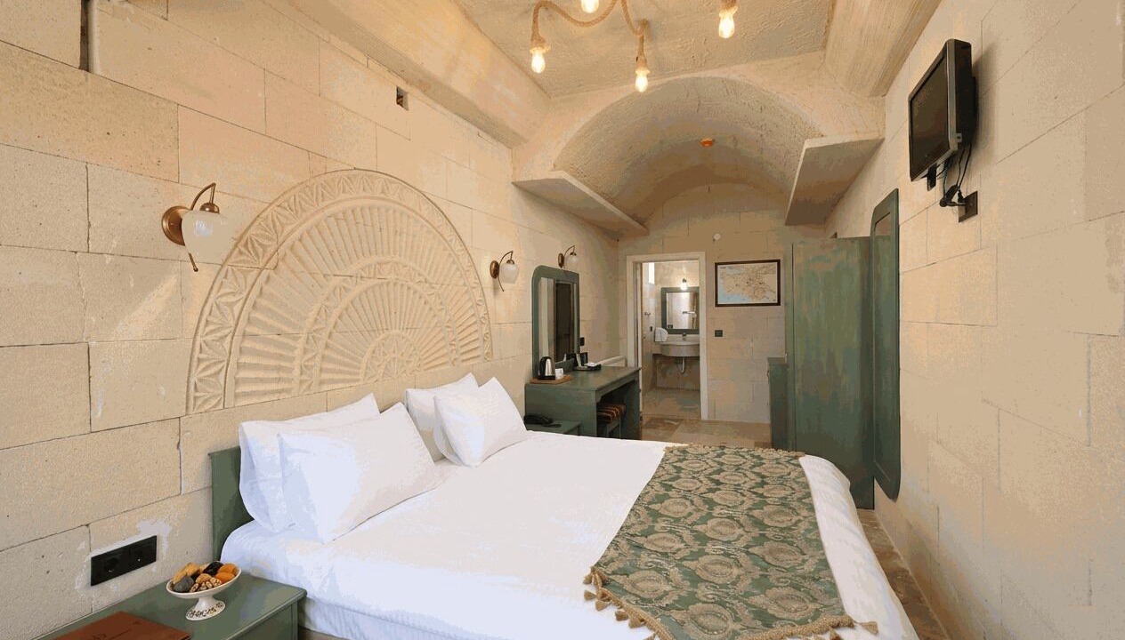 Photo of Bedroom in Nevsehir