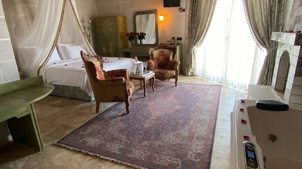 Photo of Bedroom in Nevsehir