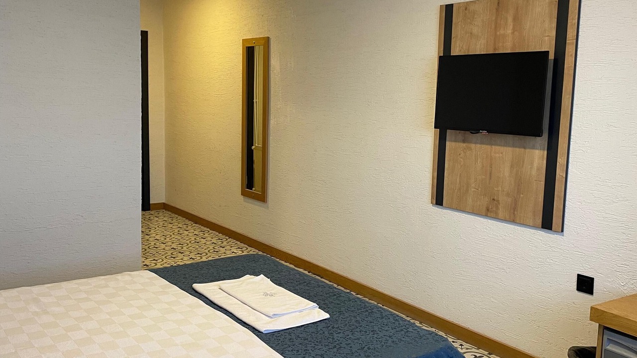 Photo of Bedroom in Pelitkoy
